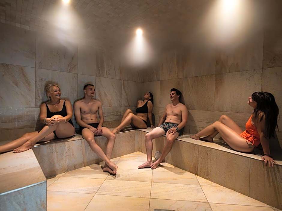 Brit Hotel, Spa & Restaurant - Colmar Est