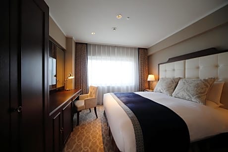 Century Comfort Triple Deluxe