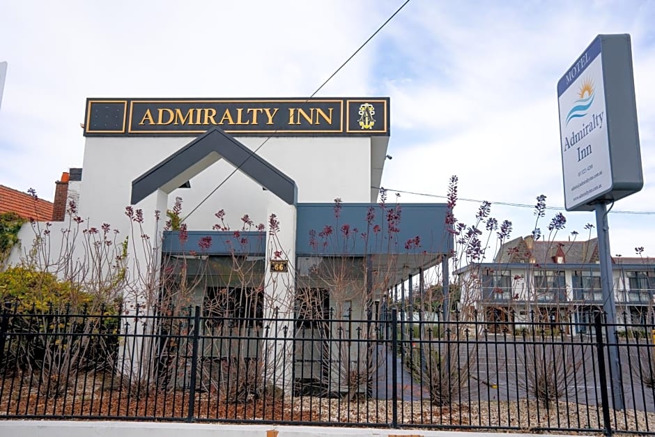 Admiralty Inn