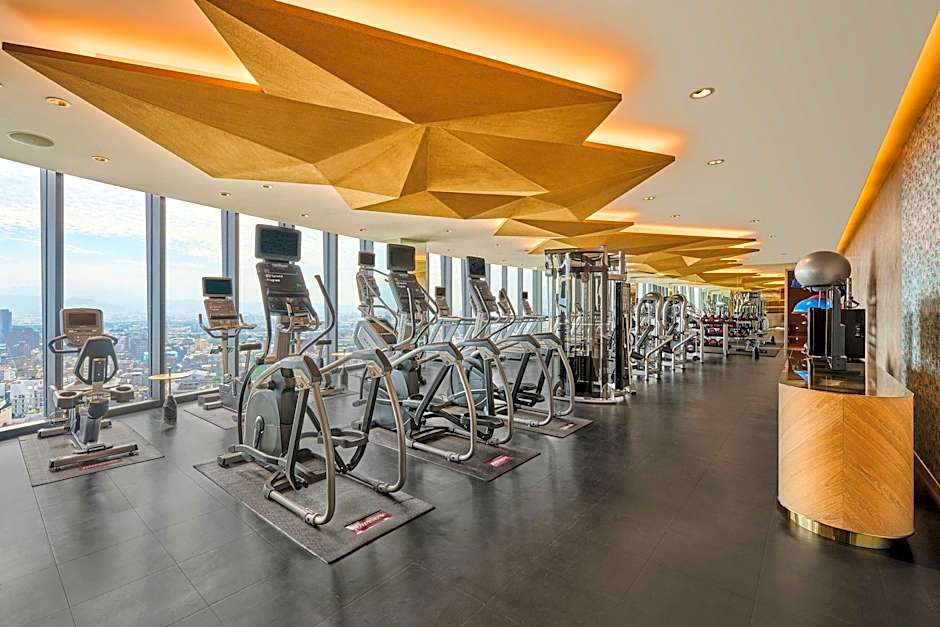 Le Meridien Taichung