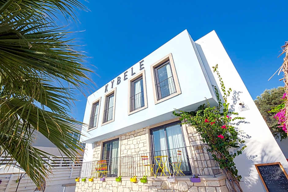 Kybele Alacatı