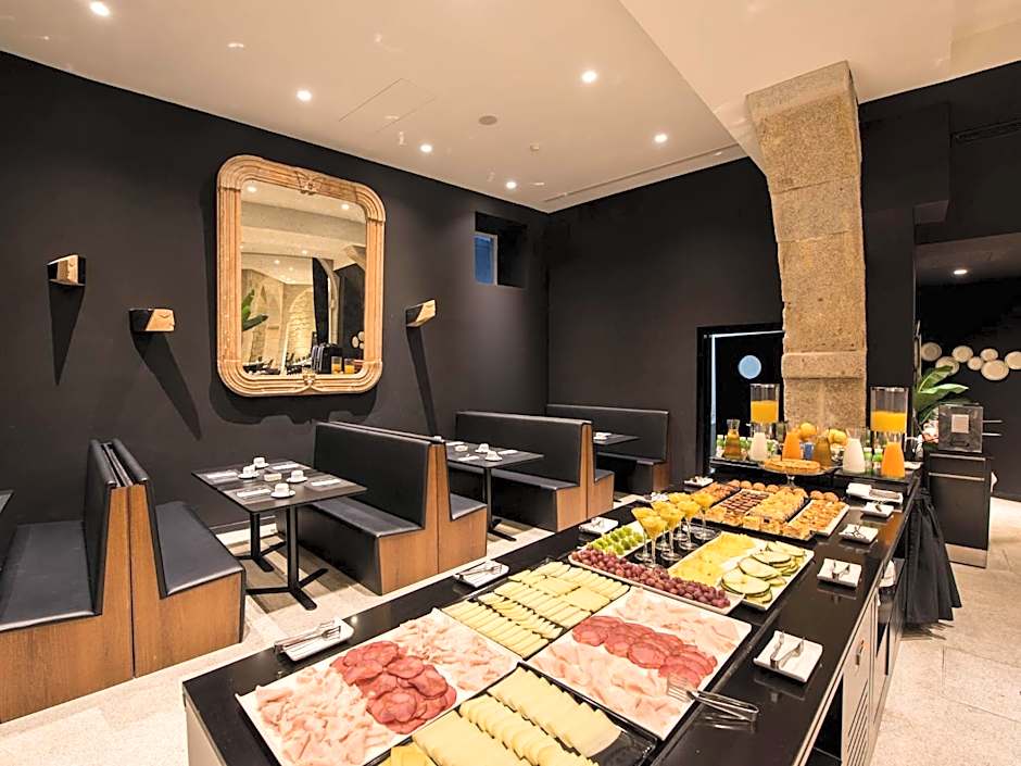 Hotel Carris Porto Ribeira