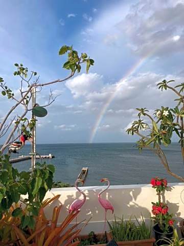 PierView Rooms