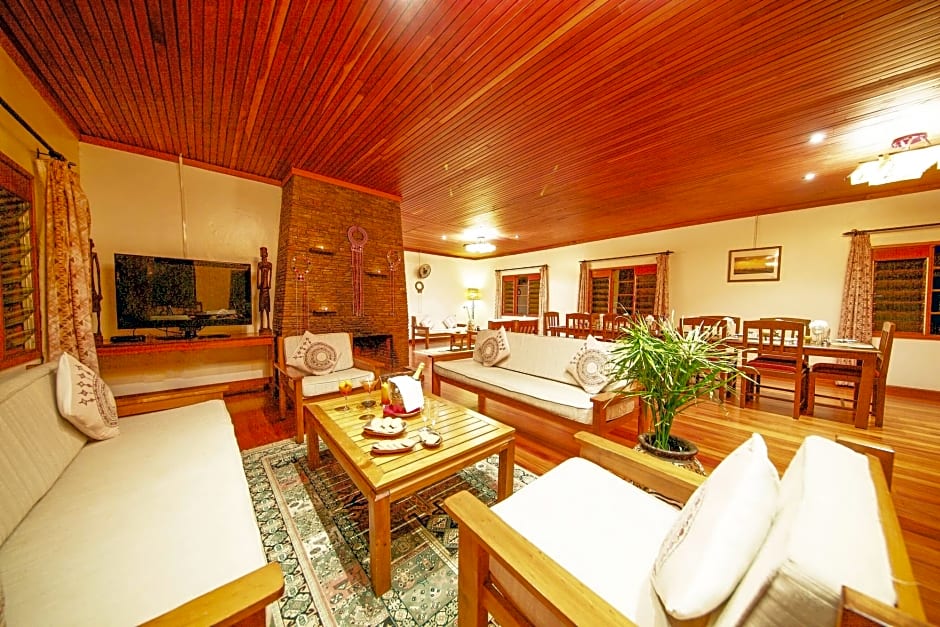 Muthu Keekorok Lodge, Maasai Mara, Narok