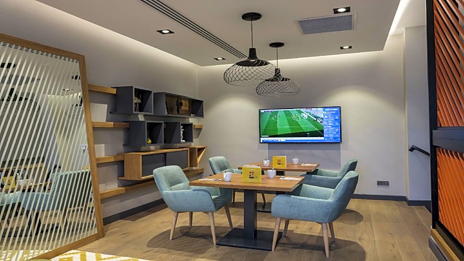 Holiday Inn Istanbul-Old City By IHG