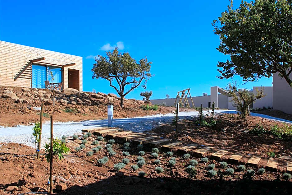 Vale d'Azenha Hotel Rural & Residences
