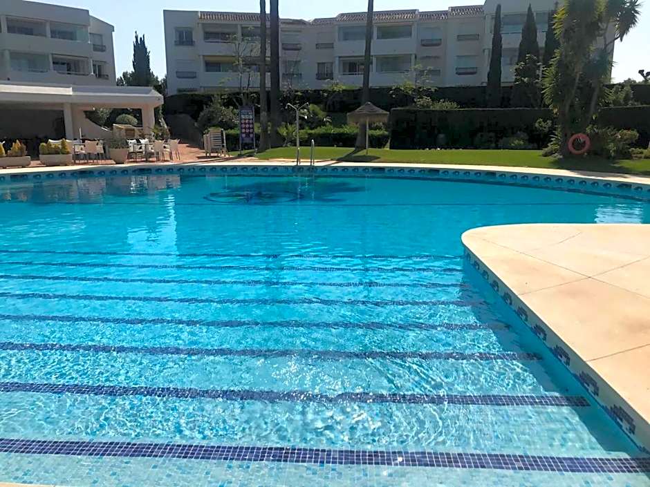 Cozy Apartment in Miraflores, Mijas