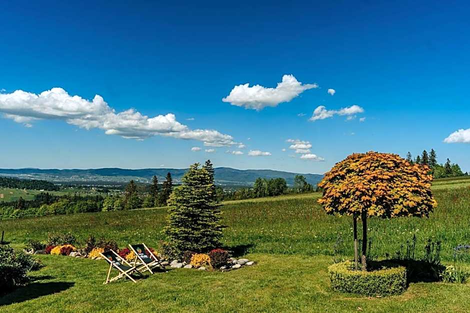 Dom Wypoczynkowy U Staszla