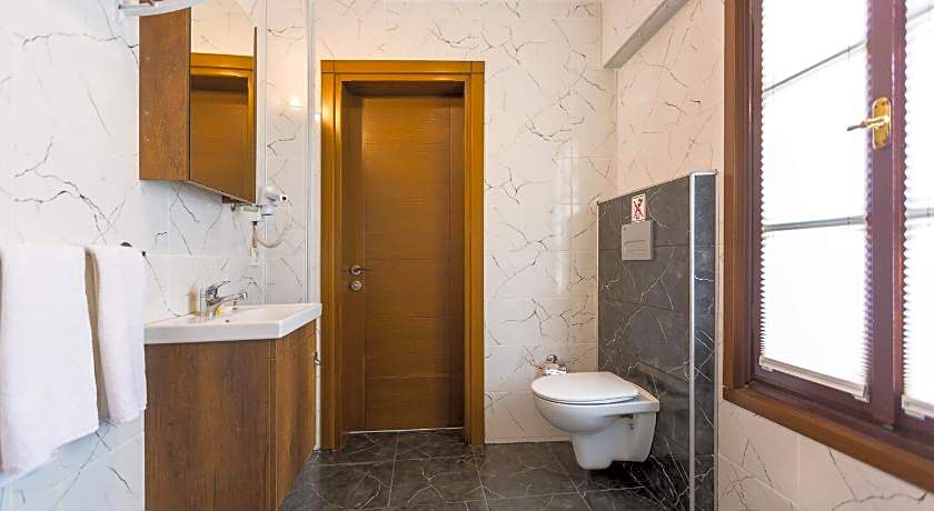 Old Town Boutique Hotel