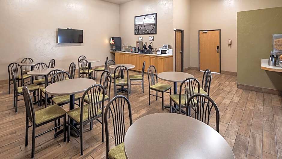 SureStay Hotel by Best Western Ellensburg
