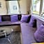 STATIC CARAVAN HOTEL in EDINBURGH