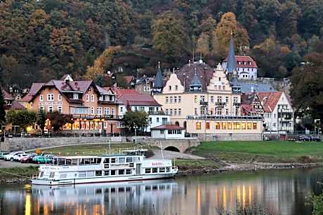 Manufaktur Boutique Hotel