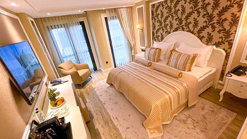 Hallmark Hotel & Spa Istanbul