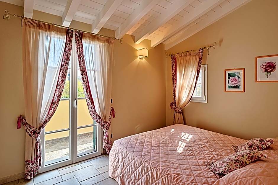 Casa Vacanze Nel Giardino di Renzo