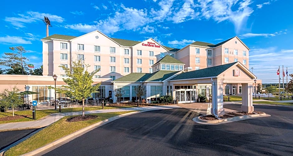 Hilton Garden Inn Augusta