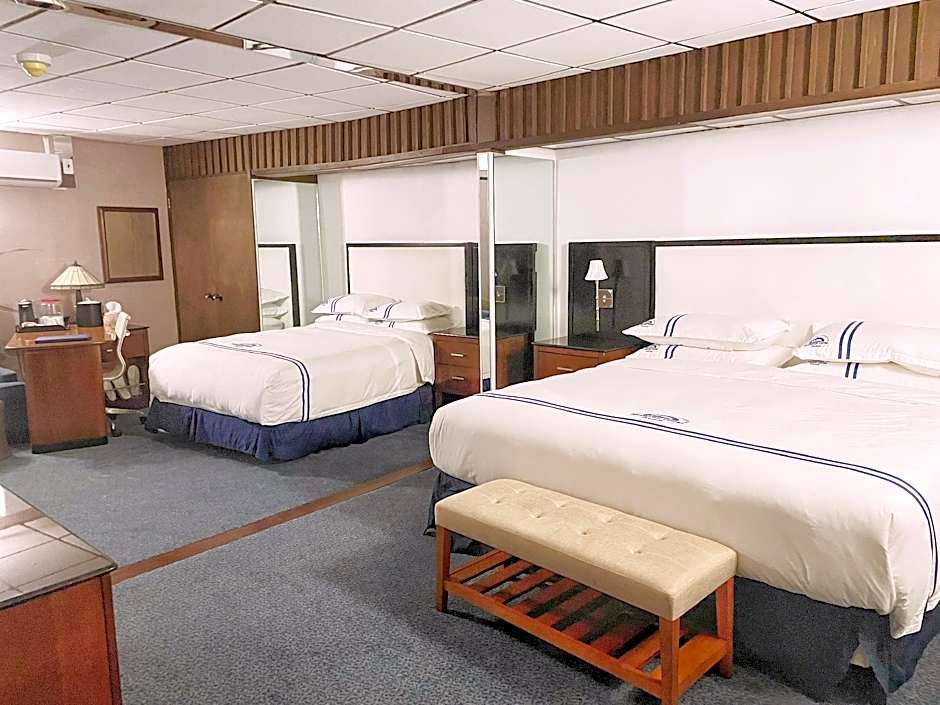 Wangshi China Palace