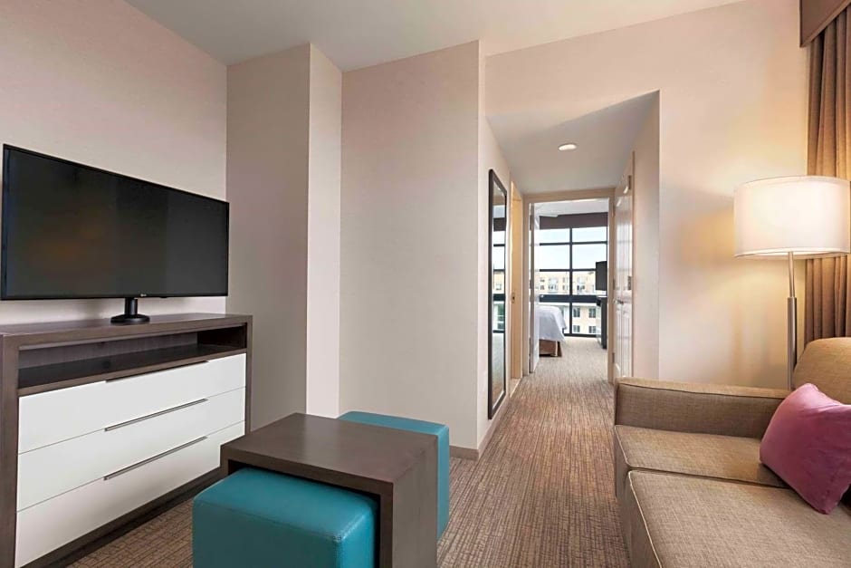 Homewood Suites By Hilton Washington DC Convention Ctr Area