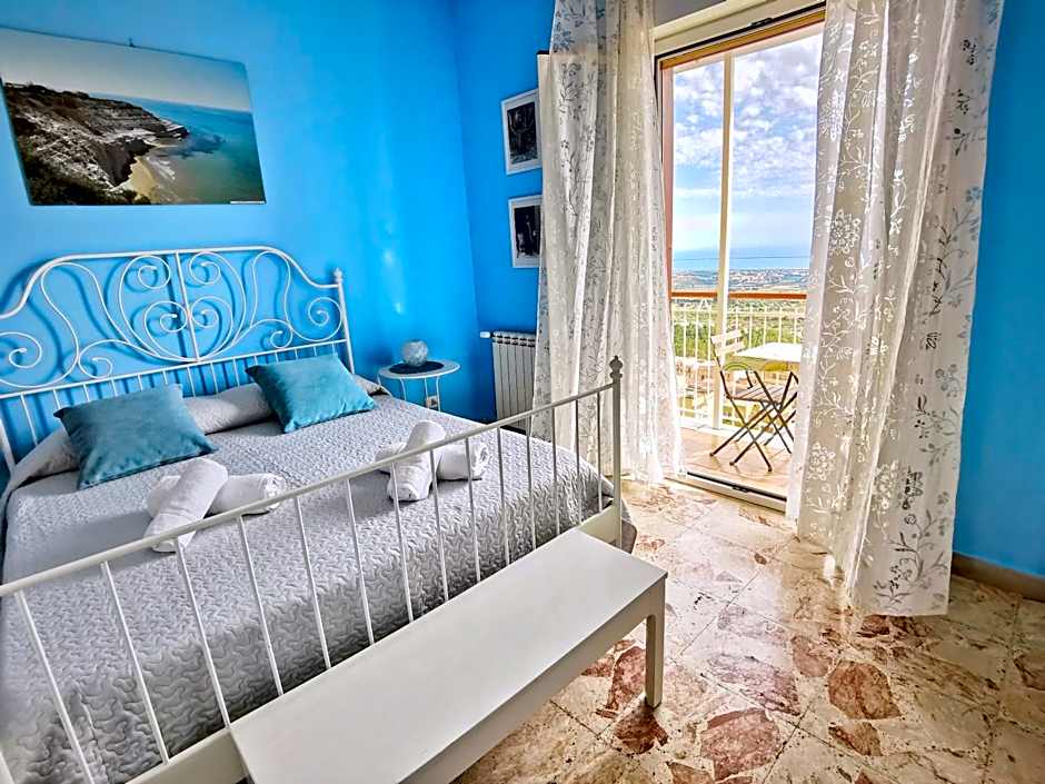 B&B MiraValle Agrigento