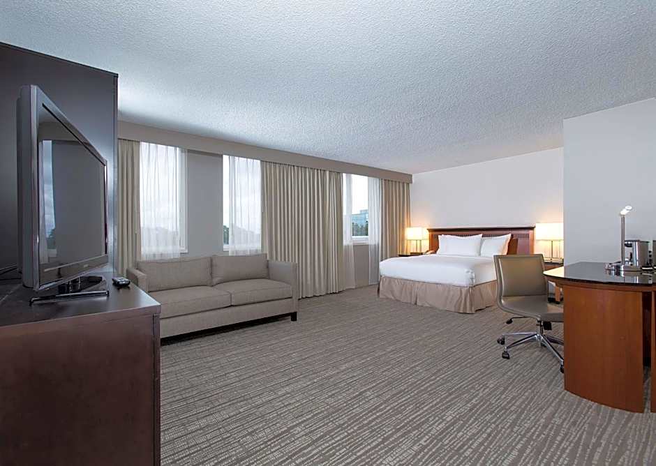 DoubleTree By Hilton Deerfield Beach Boca Raton