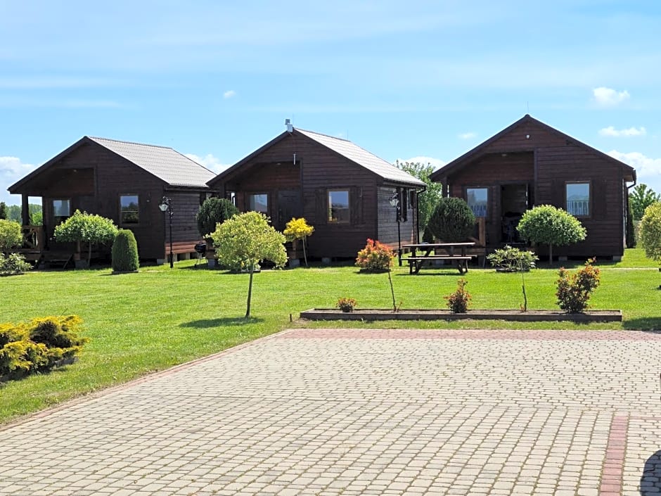 Domki Letniskowe Poranek