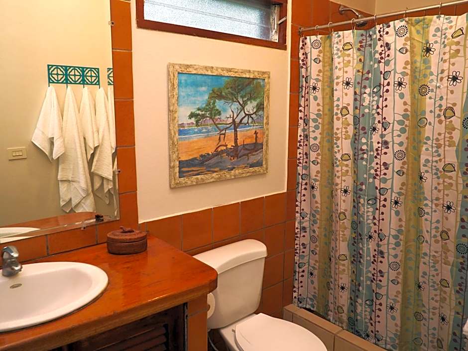 Ten North Tamarindo Beach Hotel