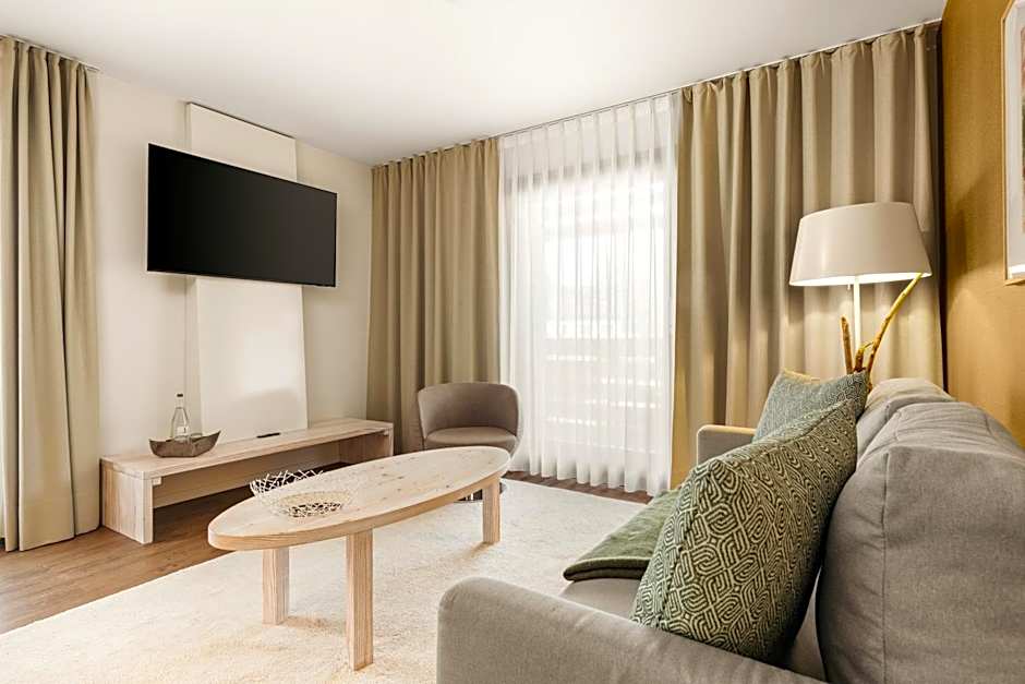 Hotel Villa Lago