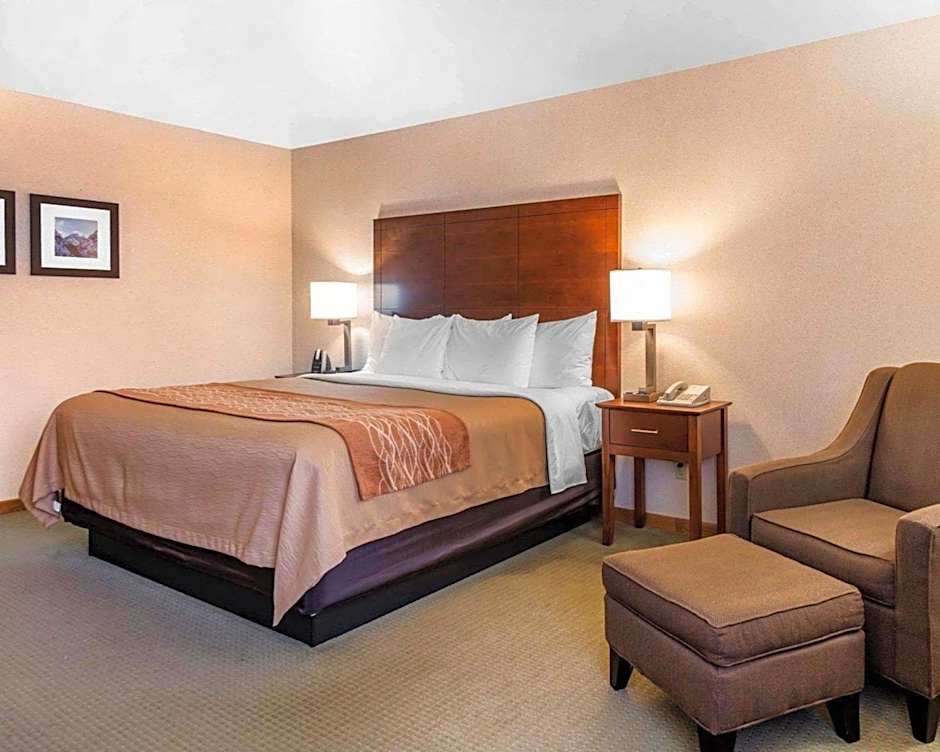 Comfort Inn Salida