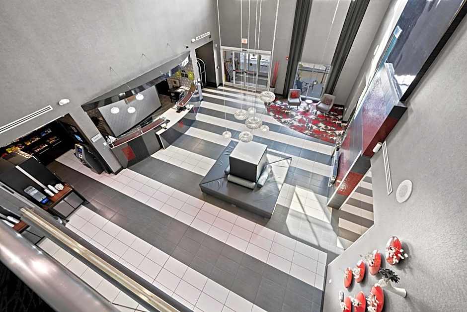 Comfort Suites Williamsburg Historic Area