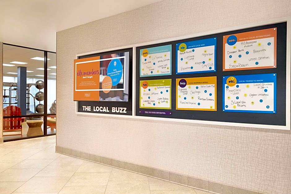 Tru By Hilton Ogden, Ut