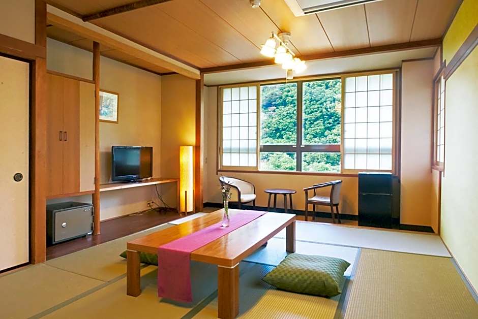 Yutoriro Bandai Atami