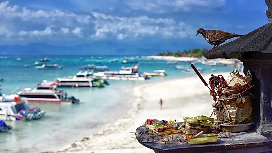 Pandana Boutique Hotel