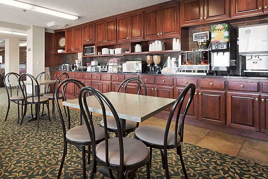 Super 8 by Wyndham Sioux Falls/41st Street