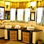 Pink Flamingo Boutique Hotel