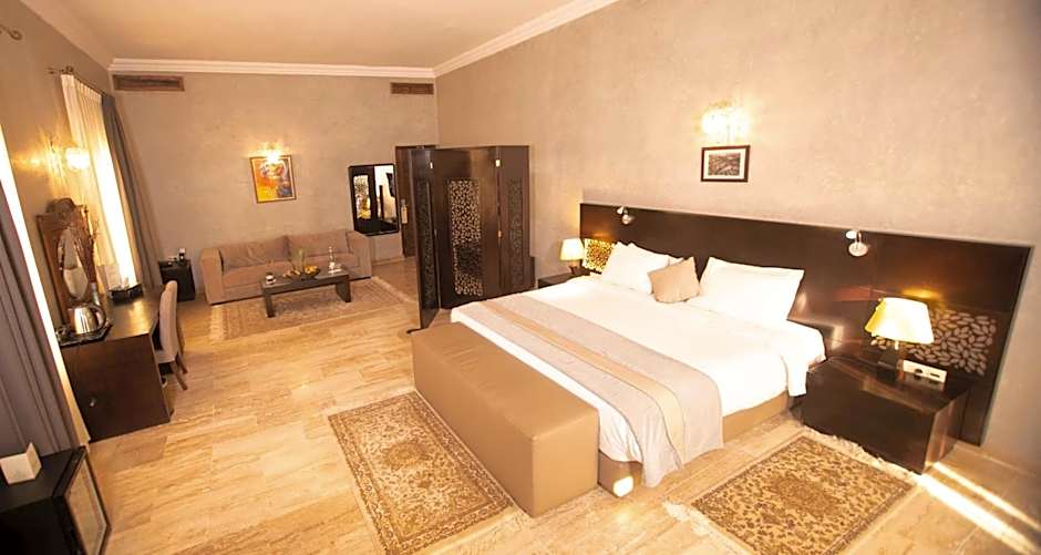 Palais Du Desert Hotel & Spa