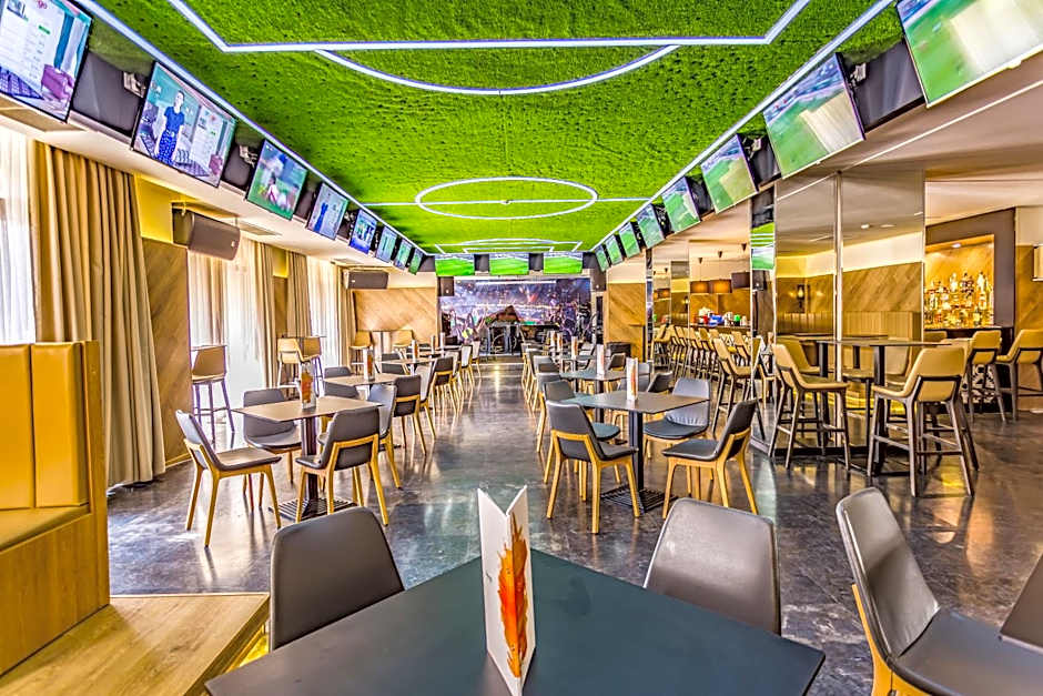 Barcelo Royal Beach - All Inclusive