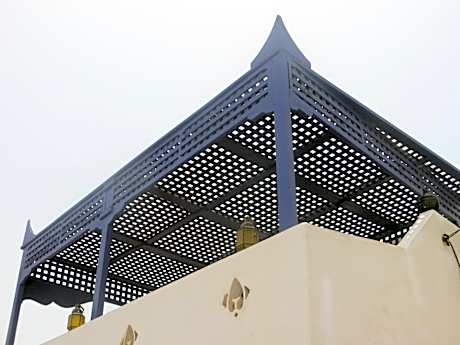 Riad Gloria
