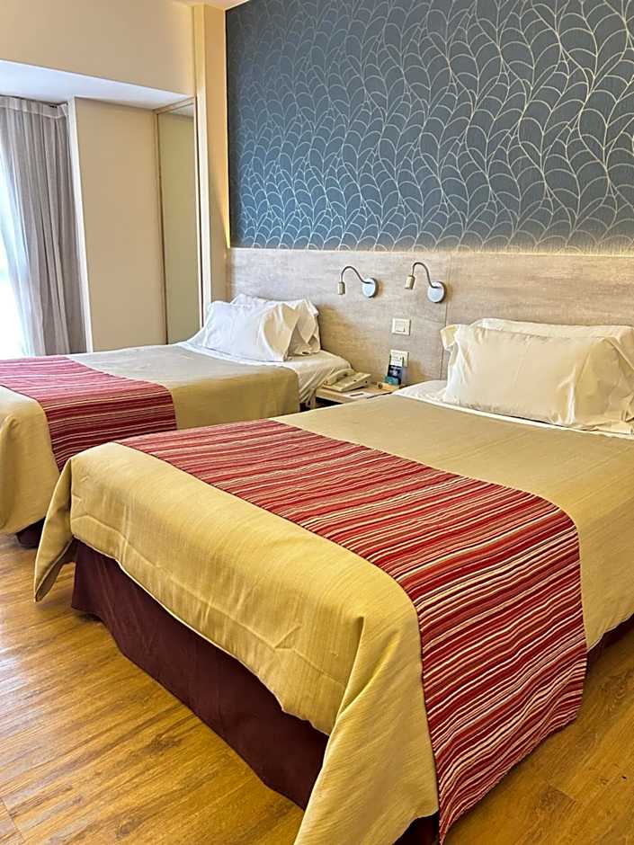 Regente Palace Hotel