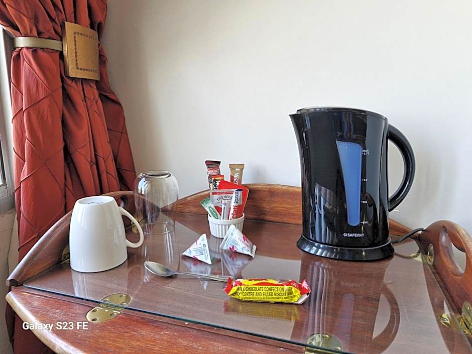 Villa Sardinia Guest House