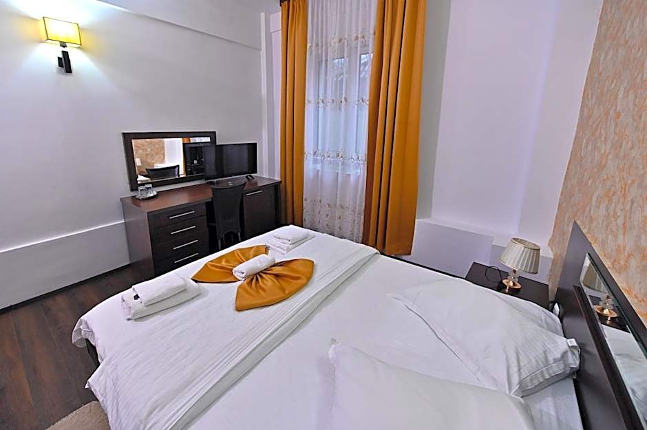 Hotel Magic GT Trivale