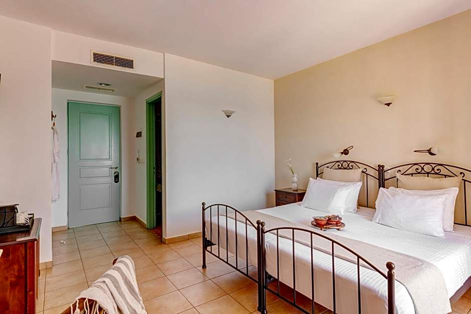 Brazzera Hotel