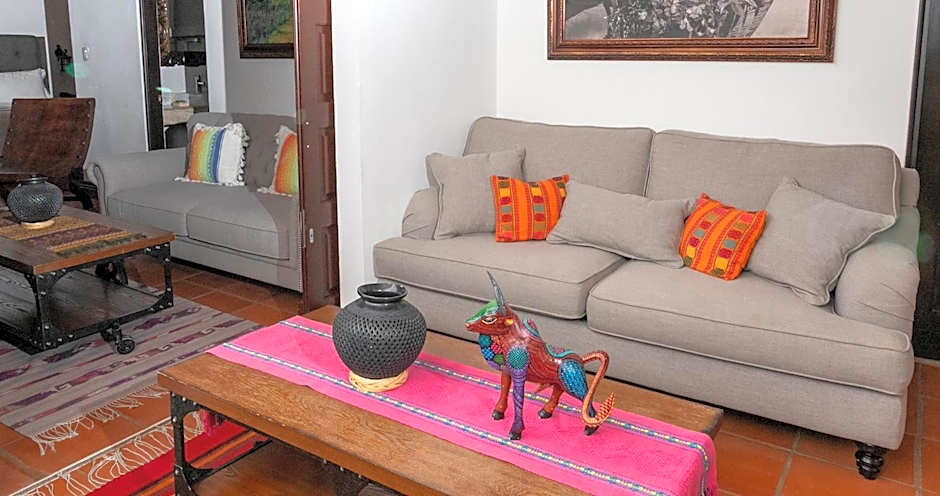 Casa de Adobe Gallery & Luxury Boutique