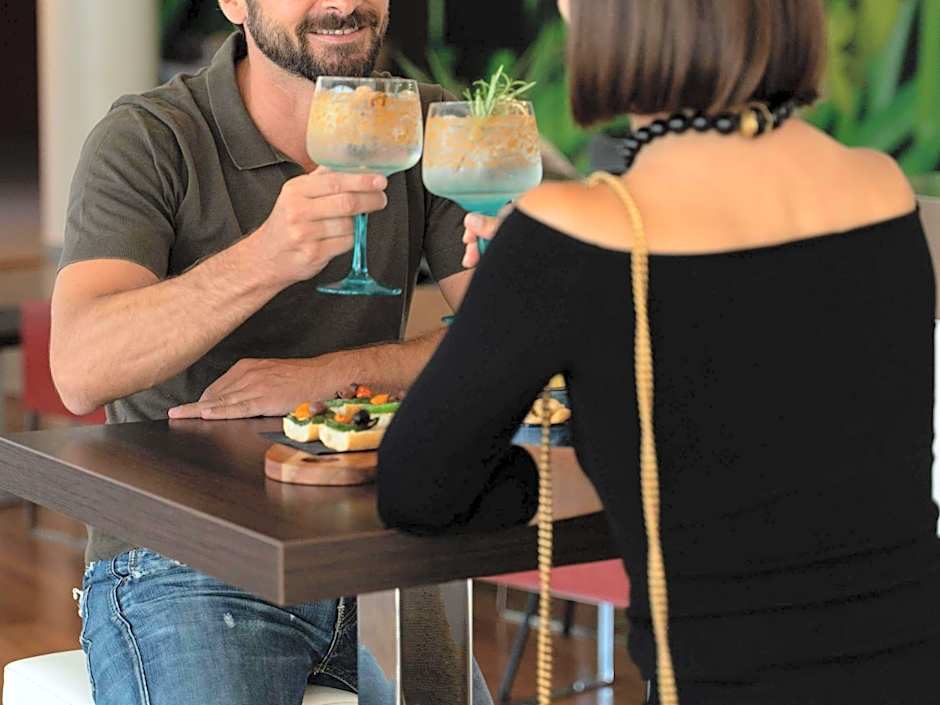 Novotel Milano Malpensa Airport