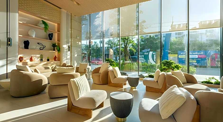 Salaya One Hotel & Service Apartment