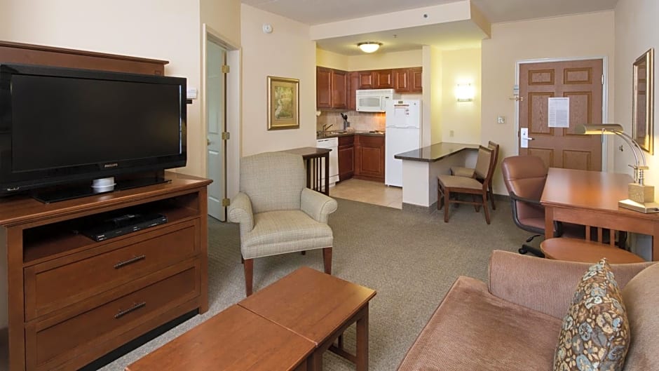 Staybridge Suites Buffalo