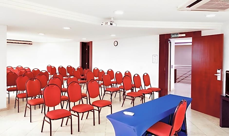 Blue Tree Towers Joinville