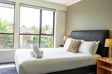 Superior Queen Room