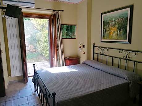 Small Double Room