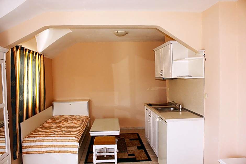 Family Hotel Paros 2