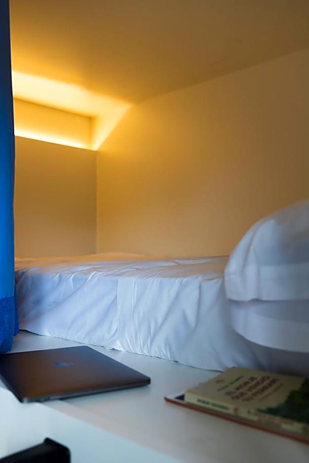 Hostel Villa Miguela