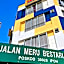 SUN INNS MERU RAYA